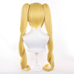 I'm Living with an Otaku NEET Kunoichi!? Kanna Natsumi Cosplay Wigs