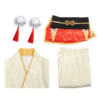The Apothecary Diaries Maomao Jinshi Cosplay Costumes