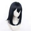 Haikyuu!! Kiyoko Shimizu Cosplay Wigs