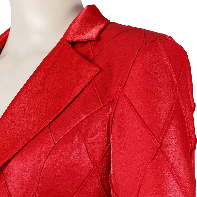 Movie Joker: Folie A Deux Harley Quinn Cosplay Costumes