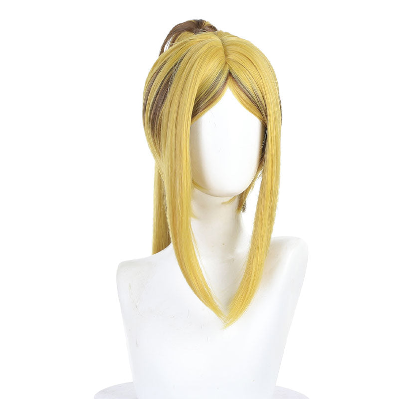 Magilumiere Co Ltd Hitomi Koshigaya Cosplay Wigs