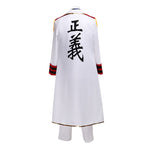 Anime One Piece: Stampede Monkey D. Garp Cosplay Costumes