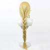 My Little Pony Equestria Girls Applejack Cosplay Wigs
