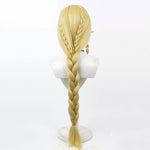 My Little Pony Equestria Girls Applejack Cosplay Wigs