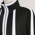 Tougen Anki: Legend of the Cursed Blood Shiki Ichinose Male Protagonist Uniform Cosplay Costumes
