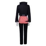 Anime My Hero Academia Kyoka Jiro Cosplay Costumes