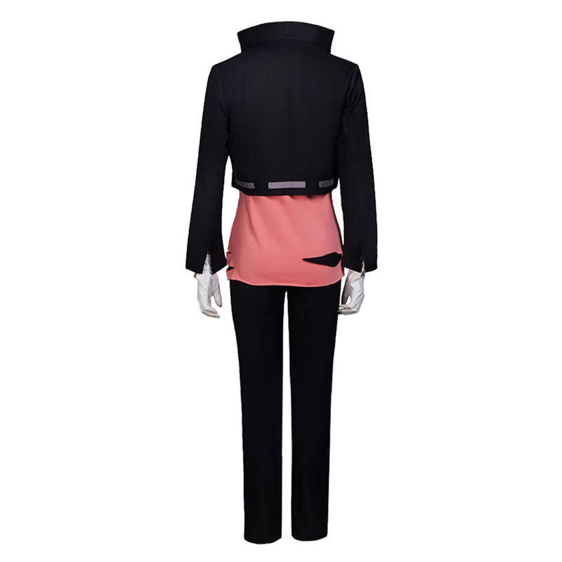 Anime My Hero Academia Kyoka Jiro Cosplay Costumes