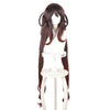 Genshin Impact 5.3 Version Hu Tao New Skin Cosplay Wigs
