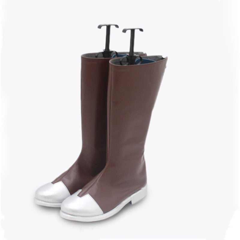 LOL Arcane Season 2 Ekko Cosplay Shoes