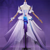Game Honkai: Star Rail Cyrene Cosplay Costumes