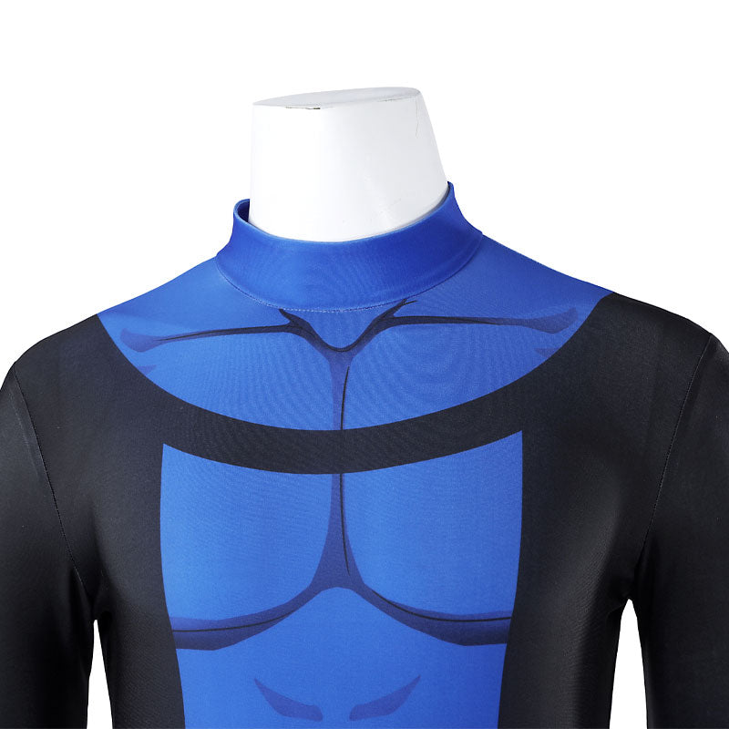 Invincible 3 Mark Grayson Cosplay Costumes