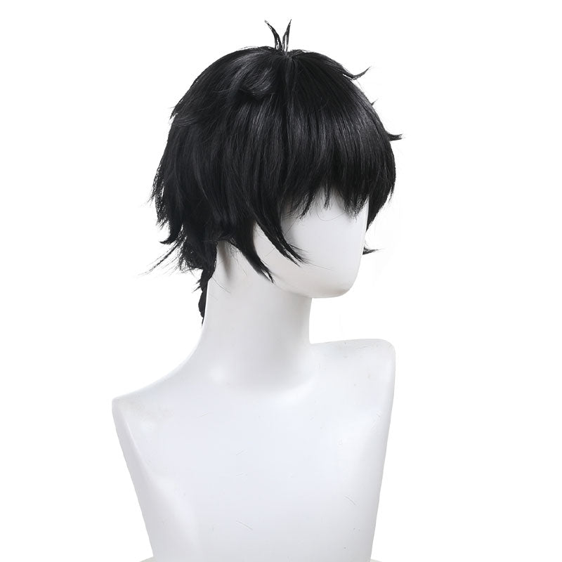 Wind Breaker Jo Togame Cosplay Wigs