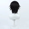 Bleach Ulquiorra Cifer Cosplay Wigs