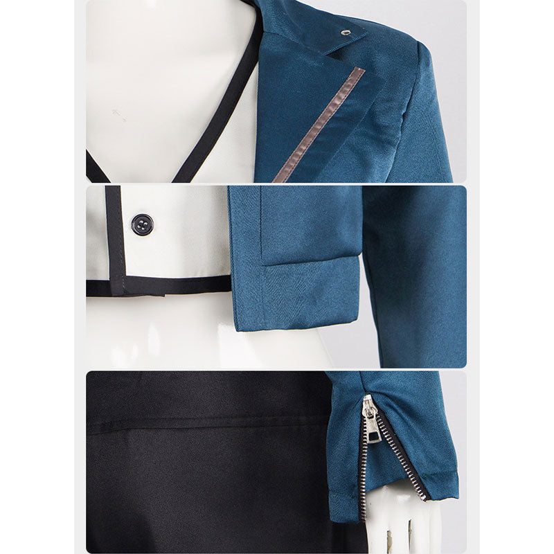LAZARUS Christine Cosplay Costume