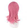 KPop Demon Hunters Saja Boys Romance Saja Pink Cosplay Wigs