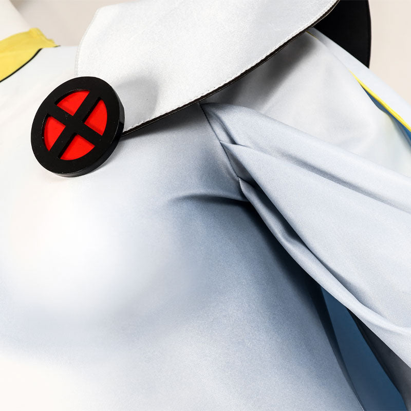 X-Men '97 Ororo Munroe Storm Jumpsuit Cosplay Costumes