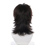 Fate Stay Night Kirei Kotomine Cosplay Wigs