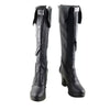 Valorant Sage Cosplay Shoes