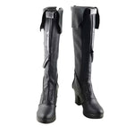 Valorant Sage Cosplay Shoes