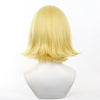 Vocaloid Kagamine Rin Cosplay Wig