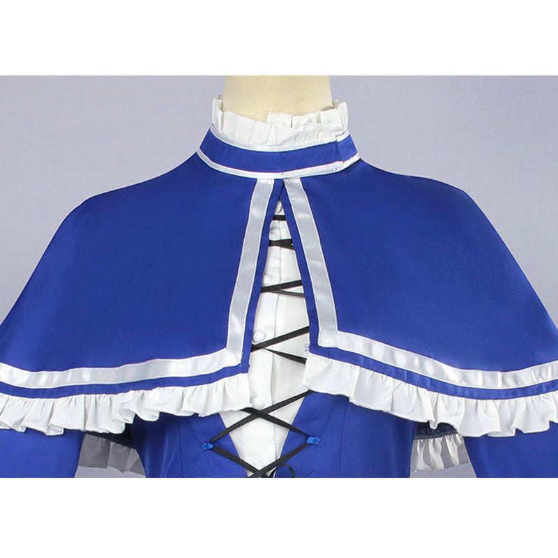 Sousou no Frieren Lawine Cosplay Costume