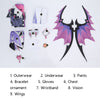 Genshin Impact Durin Guide Best Builds Cosplay Costumes