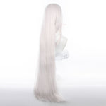 Honkai Impact 3rd Thelema Nutriscu Cosplay Wigs