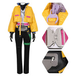 Valorant Killjoy Cosplay Costume