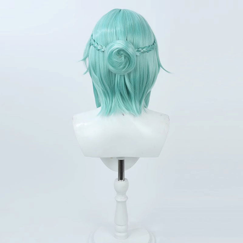 Path to Nowhere Nightingale Cosplay Wigs