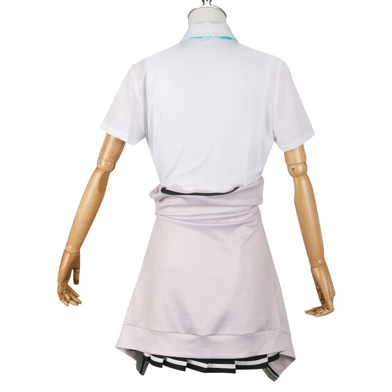 Days with My Stepsister Saki Ayase Cosplay Costume