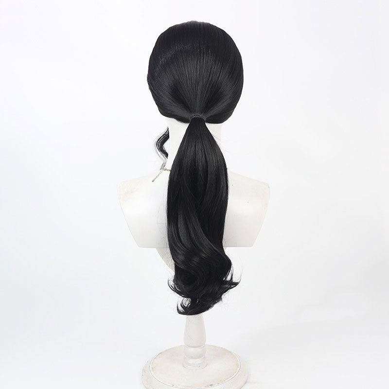 Bleach Shunsui Kyoraku Cosplay Wigs