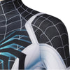 Marvel's Spider-Man PS5 Negative Suit Jumpsuit Cosplay Costumes