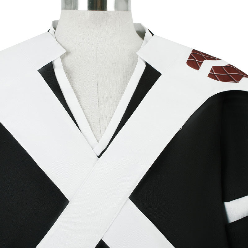 Bleach Ichigo Kurosaki Cosplay Costumes