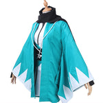 Anime Fate / KOHA - ACE Okita Souji Cosplay Costumes