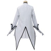 Cardcaptor Sakura Sakura Kinomoto Grey Star Cosplay Costumes