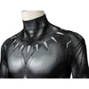 Black Panther T'Challa Jumpsuit Cosplay Costumes