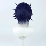 Honkai: Star Rail Sampo Koski Cosplay Wig