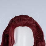 Marvel Rivals Scarlet Witch Cosplay Wigs