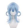 Magical Girl Witch Trials Tachibana Sherry Cosplay Wigs