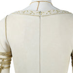 The Lord of the Rings: The Fellowship of the Ring The Two Towers Eowyn Cosplay Costumes
