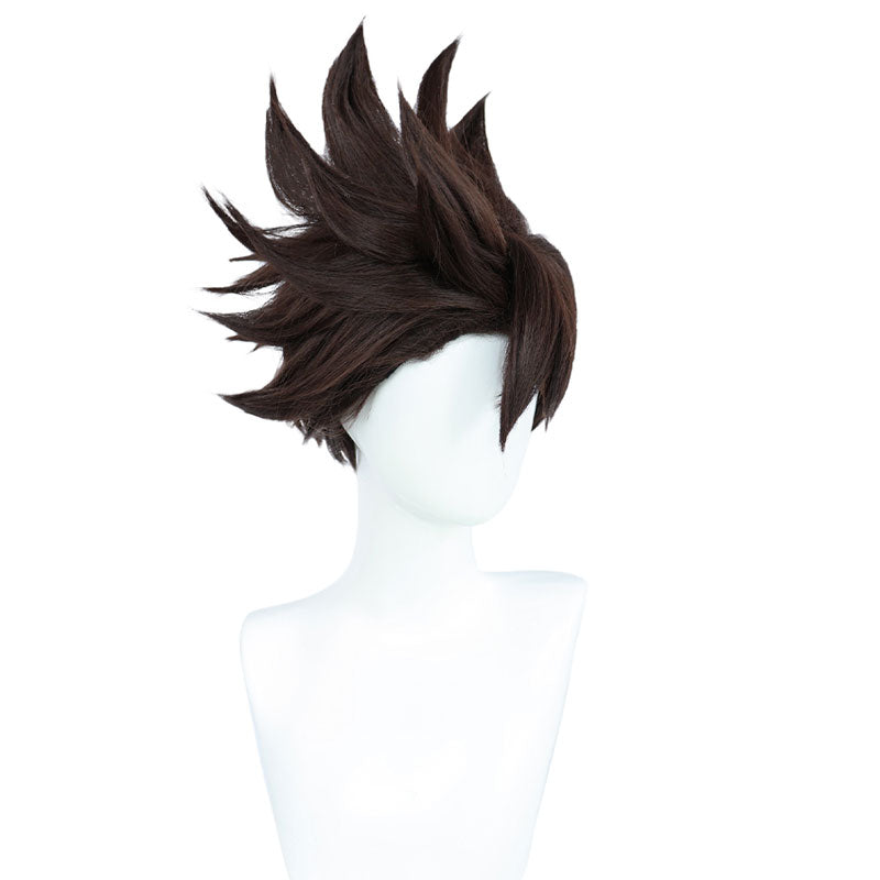 Aime Hazbin Hotel Adam Cosplay Wigs