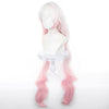 Honkai Impact 3rd Lunar Vow: Crimson Lov Cosplay Wigs