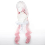 Honkai Impact 3rd Lunar Vow: Crimson Lov Cosplay Wigs