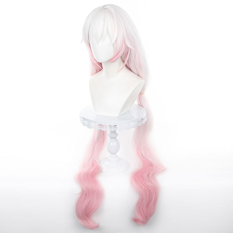 Honkai Impact 3rd Lunar Vow: Crimson Lov Cosplay Wigs