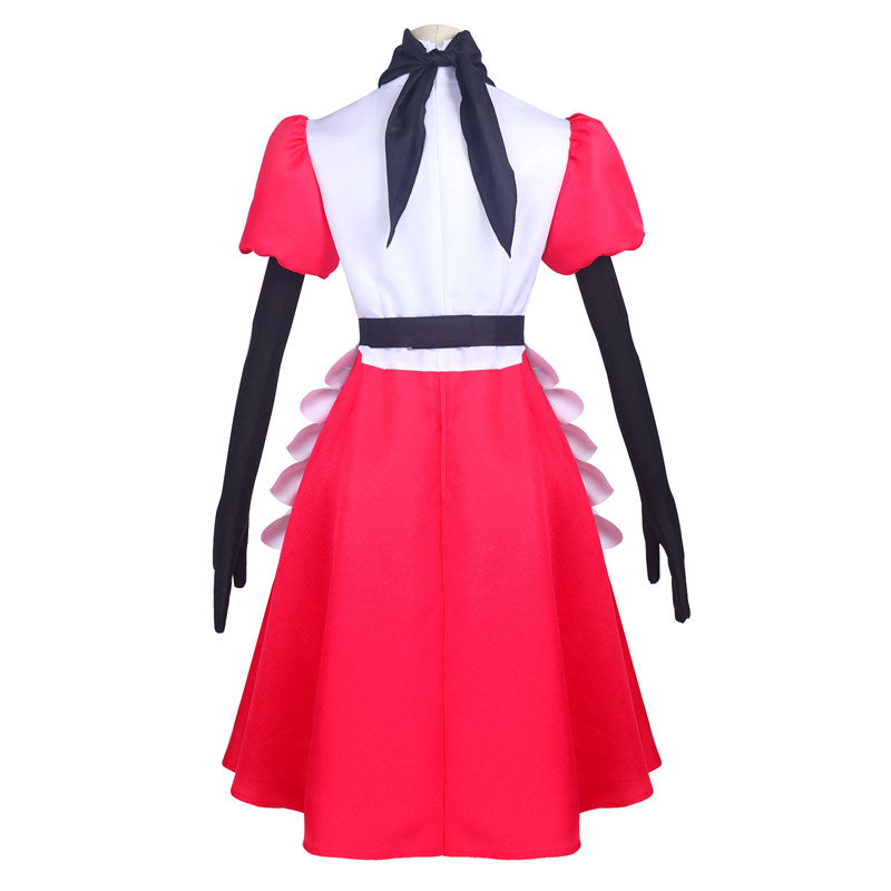 Hazbin Hotel Niffty Cosplay Costumes