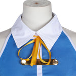 Fairy Tail: 100 Years Quest Lucy Heartfilia Cosplay Costume