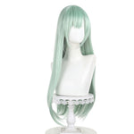 Aime BanG Dream! Wakaba Mutsumi Cosplay Wigs