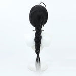 Fate Grand Order Samurai Remnant Saber Yamato Takeru Cosplay Wigs
