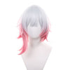 Magical Girl Witch Trials Sakuraba Emma Cosplay Wigs