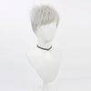 Persona 3 Akihiko Sanada Cosplay Wigs